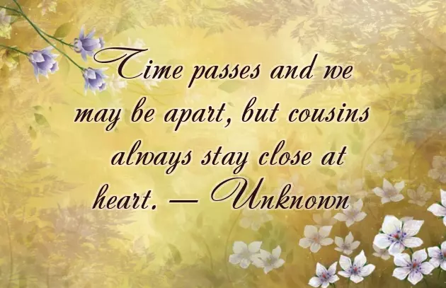 Best Birthday Wishes For Cousin Brother