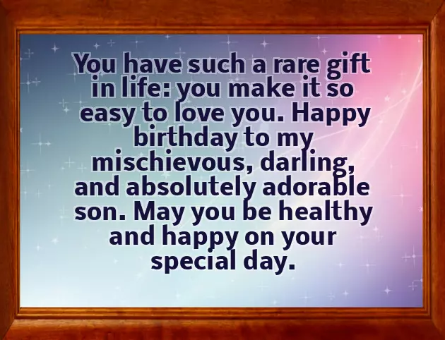 Congratulations To Parents On Their Son Congratulations To Parents On Their Son