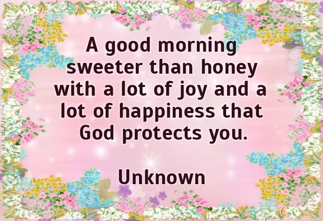 Good Day Wishes For Lover