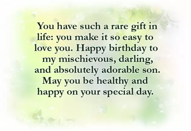 Baby Born On Mother Birthday Quotes