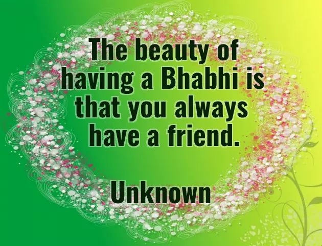 Quotes For Bhabhi Birthday Quotes For Bhabhi Birthday