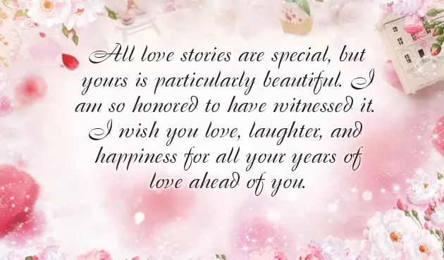 Wishes For Newly Married Couple In English Wishes For Newly Married Couple In English