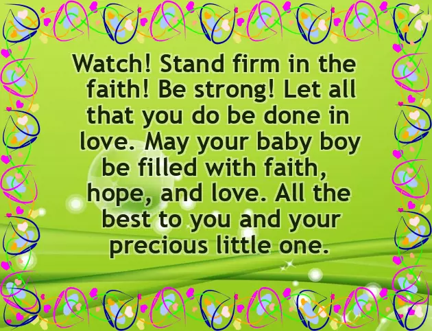 Baby Wishes For Baby Shower Baby Wishes For Baby Shower