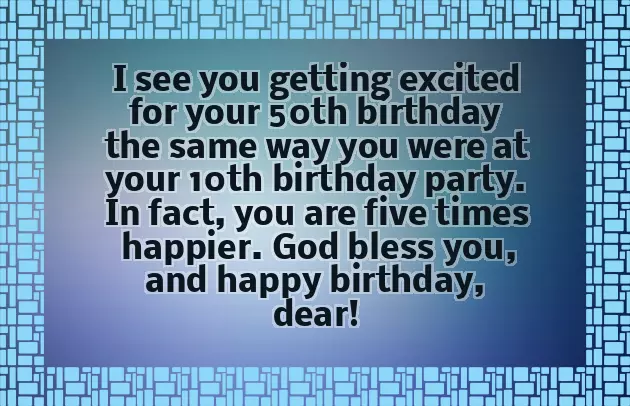 Birthday Wishes To My Madam