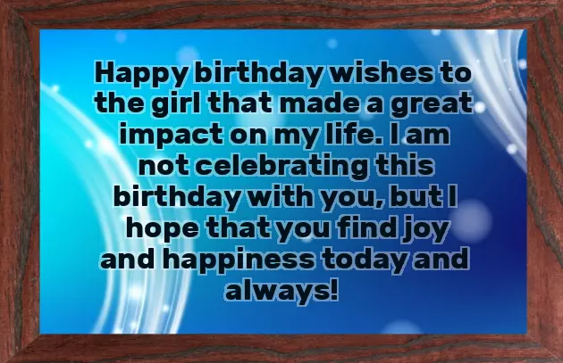 New Year Wishes To Ex Girlfriend New Year Wishes To Ex Girlfriend