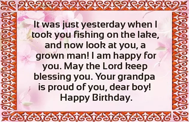 20Th Birthday Son 20Th Birthday Son