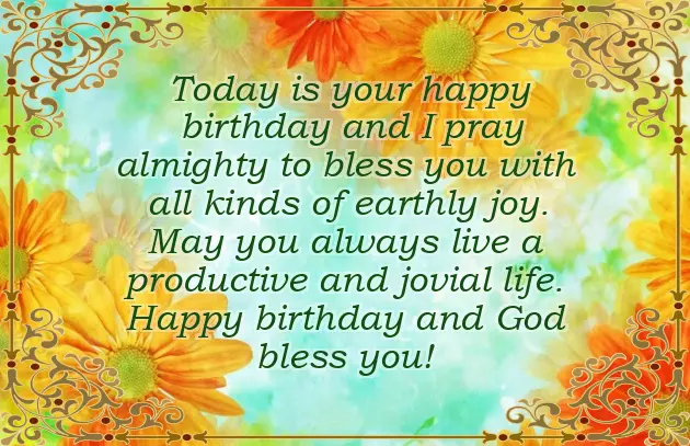 Birthday Blessings For Love Birthday Blessings For Love