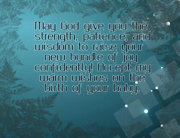 Congratulations For Giving Birth Congratulations For Giving Birth