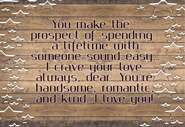 Marriage Anniversary Wishes For Hubby