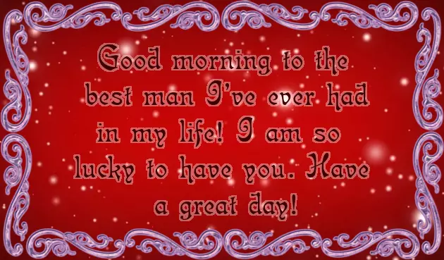 Romantic Morning Message For Him Romantic Morning Message For Him