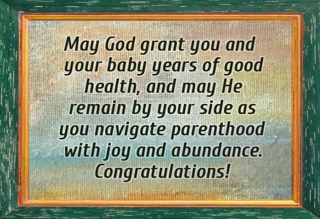 Congratulations For Giving Birth Congratulations For Giving Birth