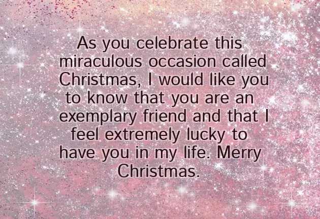 Merry Christmas Quotes For Friends And Family Merry Christmas Quotes For Friends And Family