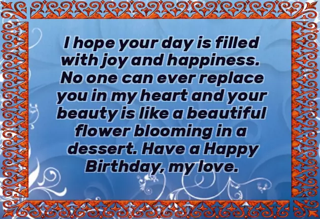 Birthday Wishes For Lifeline Girlfriend Birthday Wishes For Lifeline Girlfriend