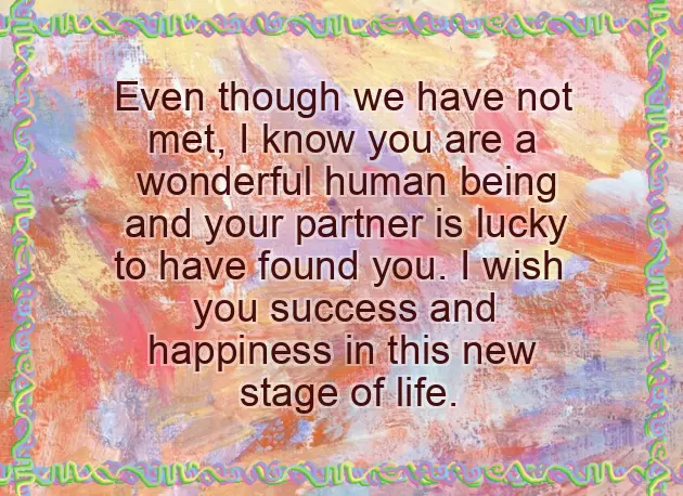 Caption For Wedding Congratulations Caption For Wedding Congratulations