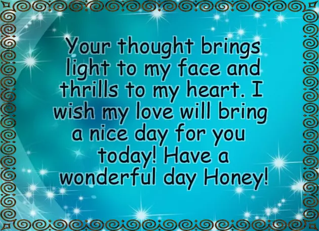 Good Morning Message For Him To Fall In Love Good Morning Message For Him To Fall In Love