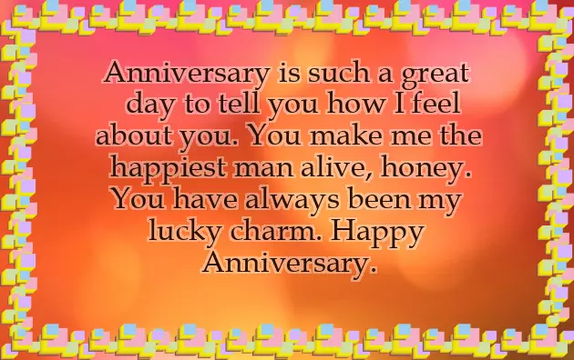 8 Year Wedding Anniversary