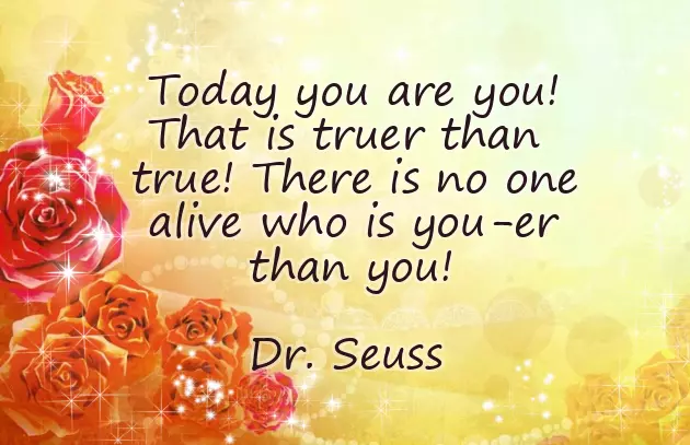 Wishing The Happiest Birthday