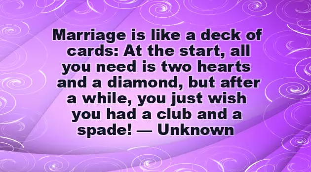 1St Year Wedding Anniversary Quotes