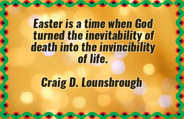 Easter Messages In English Easter Messages In English