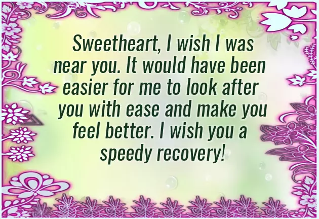 Good Morning Get Well Soon Good Morning Get Well Soon