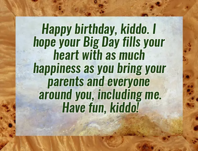 Small Boy Happy Birthday Wishes Small Boy Happy Birthday Wishes