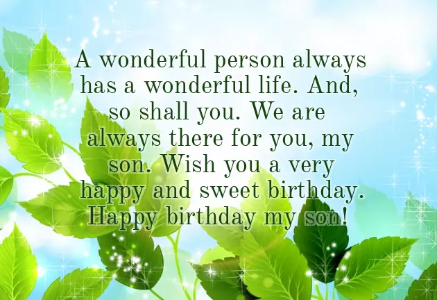 Happy Birthday Wishes For My Man Happy Birthday Wishes For My Man