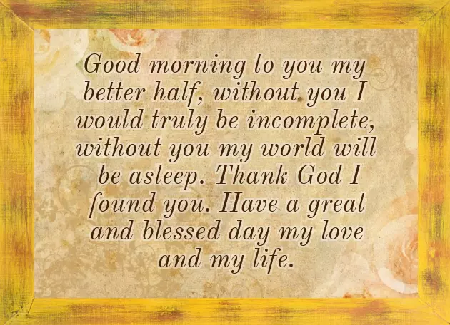 Wish You Very Good Morning Wish You Very Good Morning