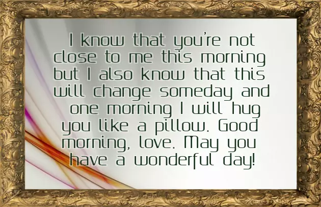 Morning Wishes For Him Morning Wishes For Him