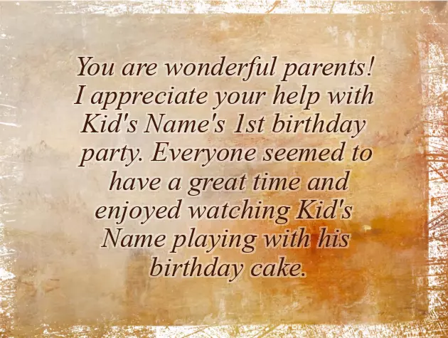 Appreciation Message To Friends Appreciation Message To Friends