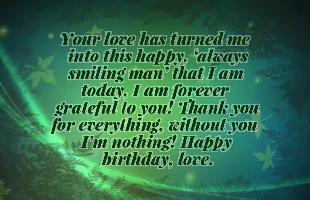 Happy Birthday To My Soulmate Wife Happy Birthday To My Soulmate Wife