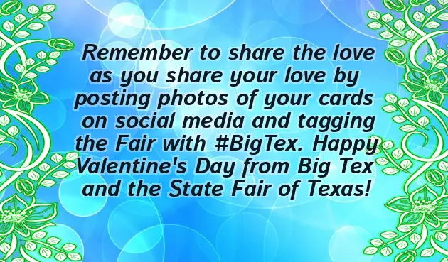 Valentine Greetings Valentine Greetings