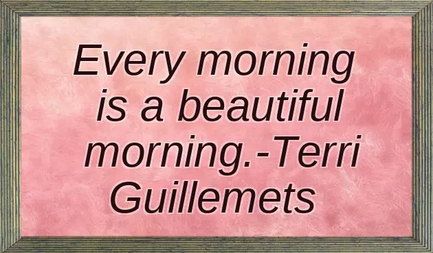 Funny Morning Messages For Her