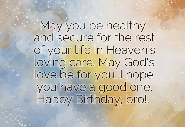Birthday Thoughts For Brother In English Birthday Thoughts For Brother In English
