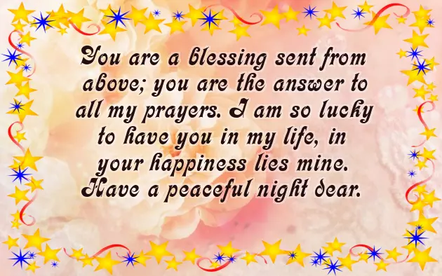 Good Night Wife Good Night Wife