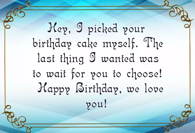 Autumn Happy Birthday Autumn Happy Birthday