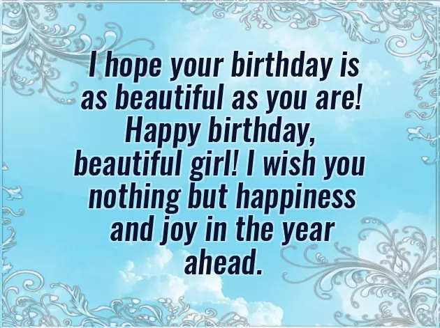 Bday Wishes Quotes For Sister Bday Wishes Quotes For Sister