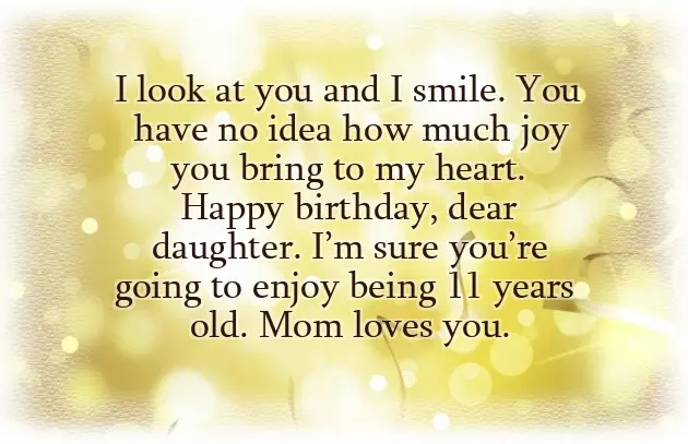 Birthday Wishes For An 11 Year Old Boy Birthday Wishes For An 11 Year Old Boy