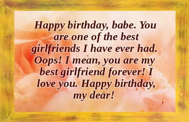 Happy Birthday To Her Funny Happy Birthday To Her Funny