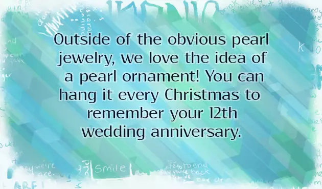 7 Year Anniversary Gift Traditional Modern 7 Year Anniversary Gift Traditional Modern