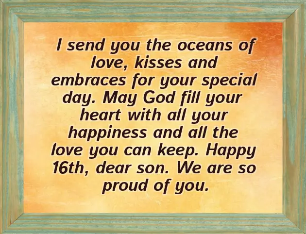 Birthday Wishes For 16 Year Girl Birthday Wishes For 16 Year Girl