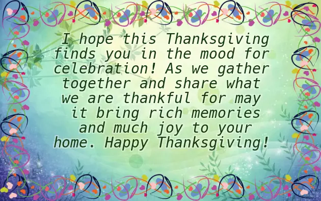 Thanksgiving Greetings Business Thanksgiving Greetings Business