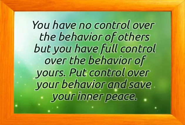Good Behavior Quotes Good Behavior Quotes