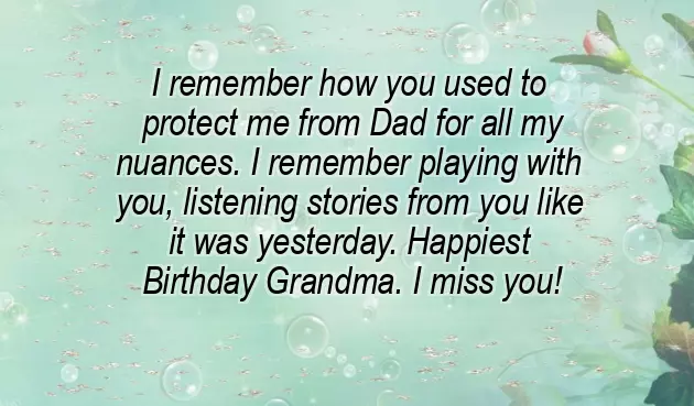 Happy Birthday In Heaven Grandma Happy Birthday In Heaven Grandma