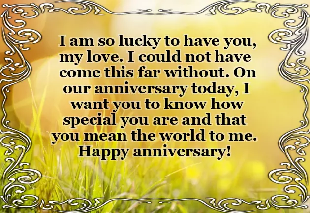 Monthsary Wishes For Boyfriend