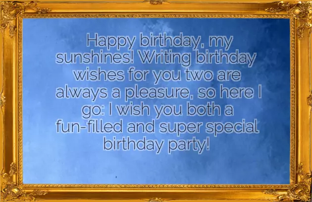 Birthday Wish For 1 Year Boy Birthday Wish For 1 Year Boy