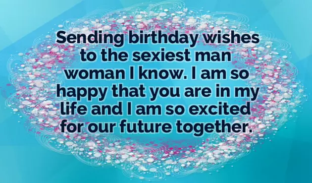 Happy Birthday In Beautiful Writing