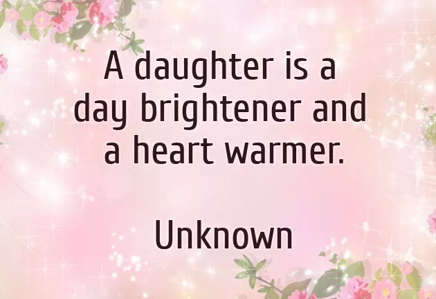 Happy Birthday Father To Daughter Happy Birthday Father To Daughter