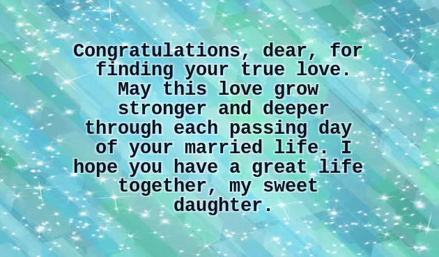 Congratulations On Your Daughter Congratulations On Your Daughter