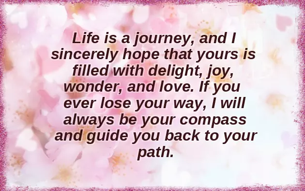 Happy Birthday Niece