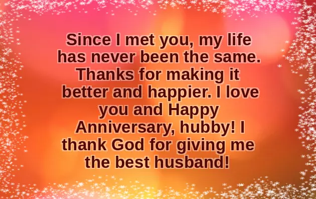 First Wedding Anniversary Wishes To Wife From Husband First Wedding Anniversary Wishes To Wife From Husband
